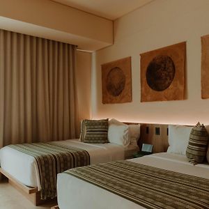 Double Room Two Double Beds